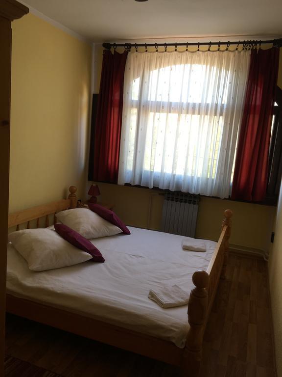 Room Bonaca オグリン エクステリア 写真